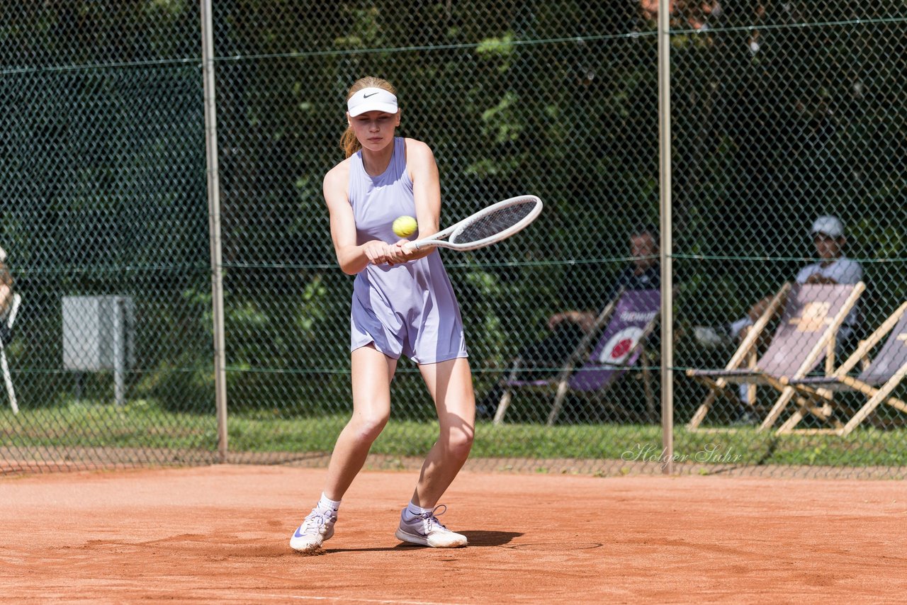 Bild 322 - Bergstedt Open